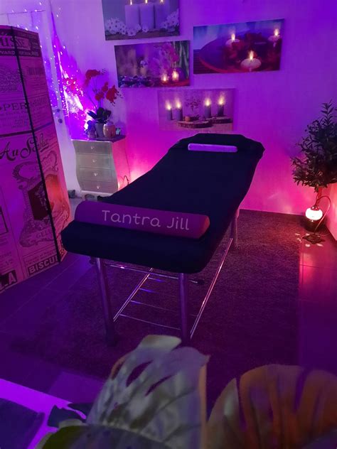 Tantric massage Erotic massage Bjaerred